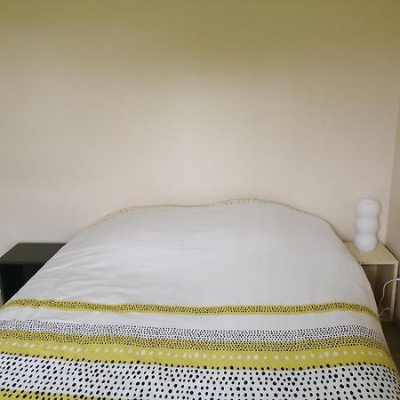 Chambre Campagne Uxelloise Uxeau Esterno foto